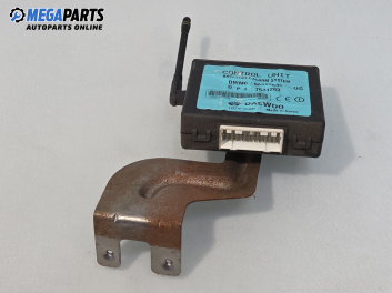 Модул аларма за Chevrolet Tacuma Minivan (03.2005 - ...), № 96387632