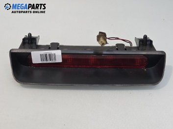 Трети стоп за Chevrolet Tacuma Minivan (03.2005 - ...), миниван