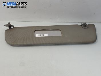 Сенник за Chevrolet Tacuma Minivan (03.2005 - ...), позиция: лява