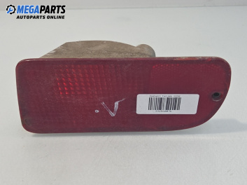 Светлоотразител за Chevrolet Tacuma Minivan (03.2005 - ...), миниван, позиция: лява