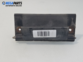 Пластмасова кора за Chevrolet Tacuma Minivan (03.2005 - ...), 4+1 вр., миниван