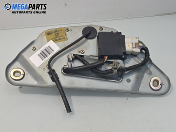 Ел. мотор за чистачките за Chevrolet Tacuma Minivan (03.2005 - ...), миниван, позиция: задна