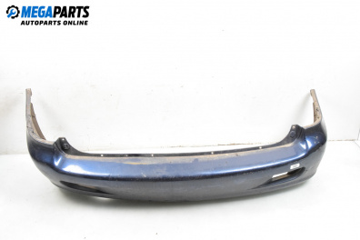 Задна броня за Chevrolet Tacuma Minivan (03.2005 - ...), миниван