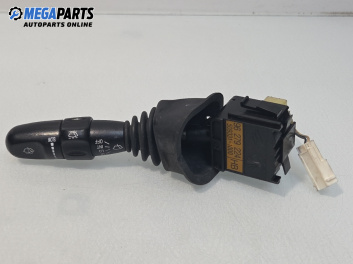 Лостче за чистачки за Chevrolet Tacuma Minivan (03.2005 - ...)