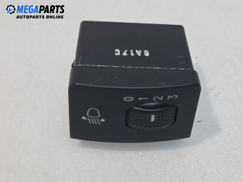 Бутон реглаж светлини за Chevrolet Tacuma Minivan (03.2005 - ...)