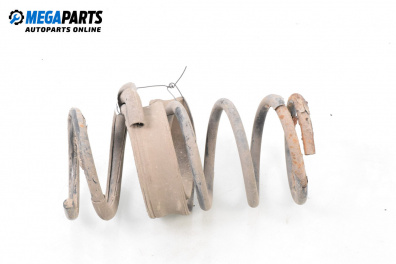 Пружина за ходова част за Chevrolet Tacuma Minivan (03.2005 - ...), миниван, позиция: задна