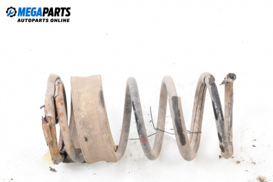 Пружина за ходова част за Chevrolet Tacuma Minivan (03.2005 - ...), миниван, позиция: задна