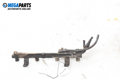 Бензинова рейка за Chevrolet Tacuma Minivan (03.2005 - ...) 1.6, 107 к.с.