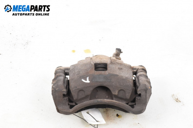 Спирачен апарат за Chevrolet Tacuma Minivan (03.2005 - ...), позиция: предна, лява