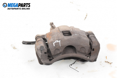 Спирачен апарат за Chevrolet Tacuma Minivan (03.2005 - ...), позиция: предна, дясна