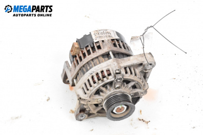 Стартер за Chevrolet Tacuma Minivan (03.2005 - ...) 1.6, 107 к.с.