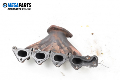Изпускателен колектор  за Chevrolet Tacuma Minivan (03.2005 - ...) 1.6, 107 к.с.