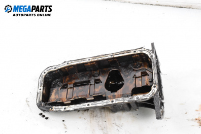 Картер за Chevrolet Tacuma Minivan (03.2005 - ...) 1.6, 107 к.с.