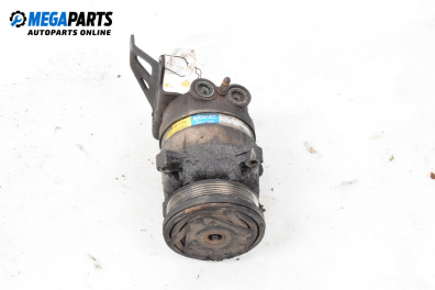 Компресор климатик за Chevrolet Tacuma Minivan (03.2005 - ...) 1.6, 107 к.с., №  715021