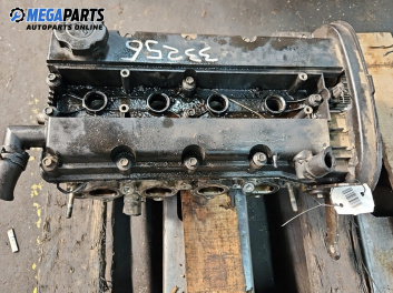 Глава за Chevrolet Tacuma Minivan (03.2005 - ...) 1.6, 107 к.с.