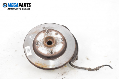 Шенкел главина за Chevrolet Tacuma Minivan (03.2005 - ...), позиция: предна, лява