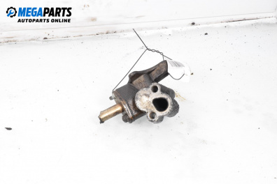 EGR тръба за Chevrolet Tacuma Minivan (03.2005 - ...) 1.6, 107 к.с.