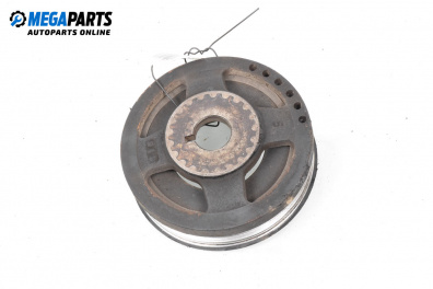 Демпферна шайба за Chevrolet Tacuma Minivan (03.2005 - ...) 1.6, 107 к.с.