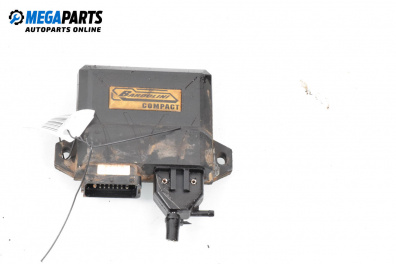 Компютър газова уредба за Chevrolet Tacuma Minivan (03.2005 - ...)