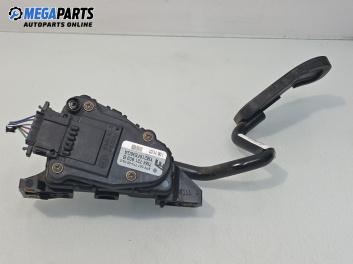 Потенциометър газ  за Seat Alhambra Minivan I (04.1996 - 03.2010), № 7M4 721 603 B