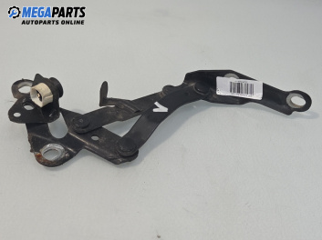 Панта преден капак за Seat Alhambra Minivan I (04.1996 - 03.2010), 4+1 вр., миниван, позиция: лява