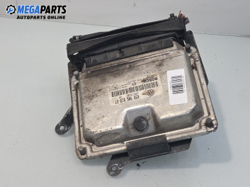 Компютър двигател за Seat Alhambra Minivan I (04.1996 - 03.2010) 1.9 TDI, 115 к.с., № 038906019ET