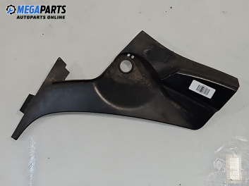 Кора под чистачки за Seat Alhambra Minivan I (04.1996 - 03.2010), 4+1 вр., миниван