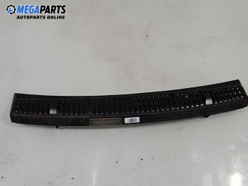 Кора багажник за Seat Alhambra Minivan I (04.1996 - 03.2010), 4+1 вр., миниван