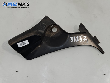 Кора под чистачки за Seat Alhambra Minivan I (04.1996 - 03.2010), 4+1 вр., миниван