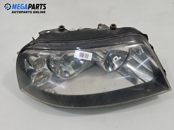 Фар за Seat Alhambra Minivan I (04.1996 - 03.2010), миниван, позиция: дясна