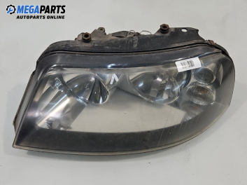 Фар за Seat Alhambra Minivan I (04.1996 - 03.2010), миниван, позиция: лява