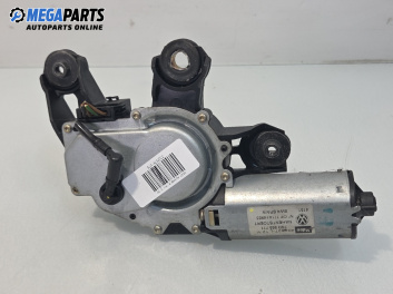 Ел. мотор за чистачките за Seat Alhambra Minivan I (04.1996 - 03.2010), миниван, позиция: задна