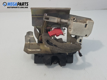 Брава заден капак за Seat Alhambra Minivan I (04.1996 - 03.2010), миниван, позиция: задна