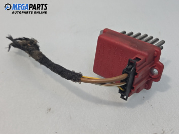 Реостат за Seat Alhambra Minivan I (04.1996 - 03.2010)