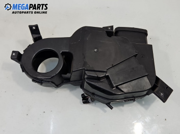 Корпус парно за Seat Alhambra Minivan I (04.1996 - 03.2010), 4+1 вр., миниван, № 7M3 819 004 A