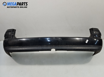 Задна броня за Seat Alhambra Minivan I (04.1996 - 03.2010), миниван