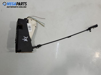 Брава на врата за Seat Alhambra Minivan I (04.1996 - 03.2010), позиция: задна, дясна