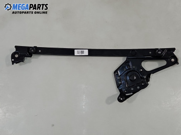 Механизъм ел. стъкло за Seat Alhambra Minivan I (04.1996 - 03.2010), 4+1 вр., миниван, позиция: предна, дясна