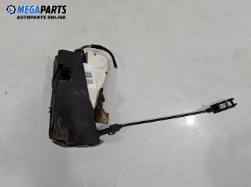 Брава на врата за Seat Alhambra Minivan I (04.1996 - 03.2010), позиция: предна, дясна