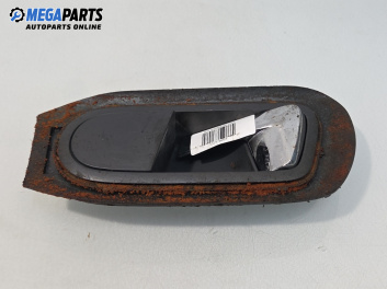 Вътрешна дръжка за Seat Alhambra Minivan I (04.1996 - 03.2010), 4+1 вр., миниван, позиция: предна, лява