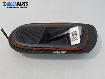 Вътрешна дръжка за Seat Alhambra Minivan I (04.1996 - 03.2010), 4+1 вр., миниван, позиция: задна, лява