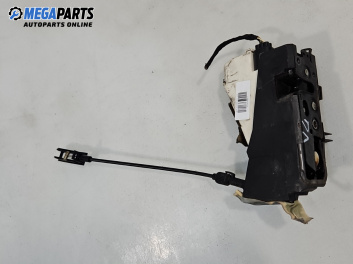 Брава на врата за Seat Alhambra Minivan I (04.1996 - 03.2010), позиция: предна, лява