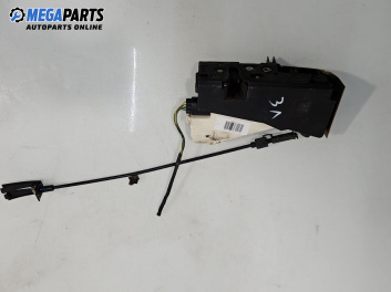 Брава на врата за Seat Alhambra Minivan I (04.1996 - 03.2010), позиция: задна, лява