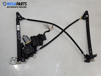 Машинка ел. стъкло за Seat Alhambra Minivan I (04.1996 - 03.2010), 4+1 вр., миниван, позиция: предна, дясна