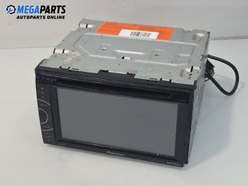 Мултимедия за Seat Alhambra Minivan I (04.1996 - 03.2010), № AVHX3500DAB