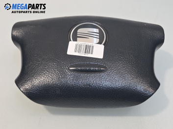 Airbag за Seat Alhambra Minivan I (04.1996 - 03.2010), 4+1 вр., миниван, позиция: предна