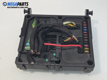 Бушонно табло за Seat Alhambra Minivan I (04.1996 - 03.2010) 1.9 TDI, 115 к.с., № 7 M3 962258M