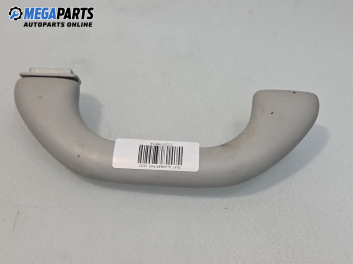 Ръкохватка за таван за Seat Alhambra Minivan I (04.1996 - 03.2010), 4+1 вр., позиция: задна, лява