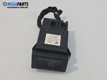 Бутон подгрев задно стъкло  за Seat Alhambra Minivan I (04.1996 - 03.2010), № 7M3959621