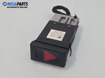 Бутон аварийни светлини  за Seat Alhambra Minivan I (04.1996 - 03.2010), № 7M3953235